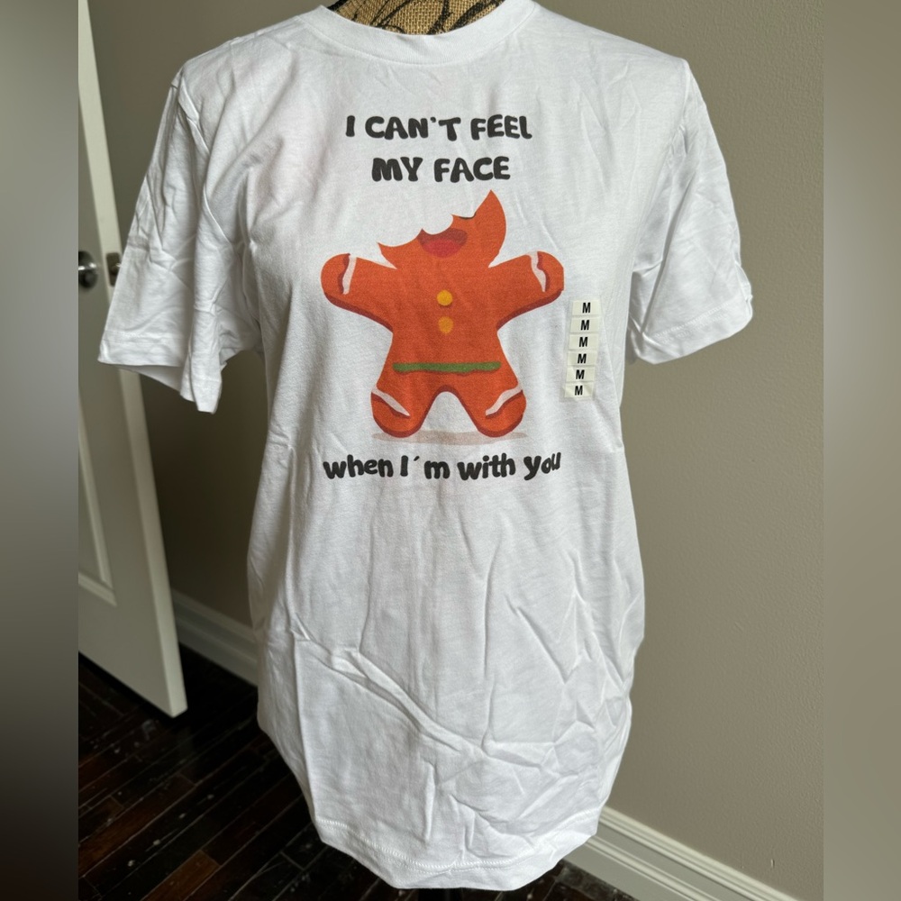 Graphic T-Shirt